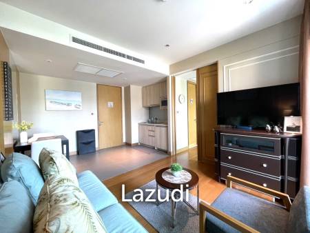 AMARI RESIDENCES : Luxury 1 Bedroom condo