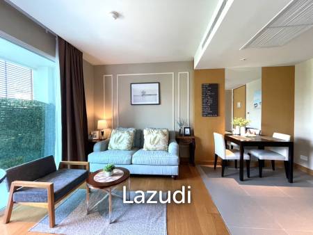 AMARI RESIDENCES : Luxury 1 Bedroom condo