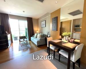 AMARI RESIDENCES : Luxury 1 Bedroom condo