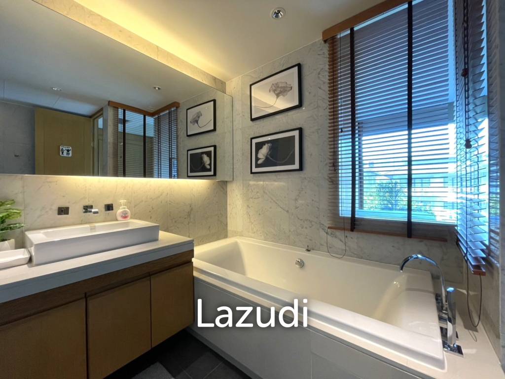 AMARI RESIDENCES : Luxury 1 Bedroom condo