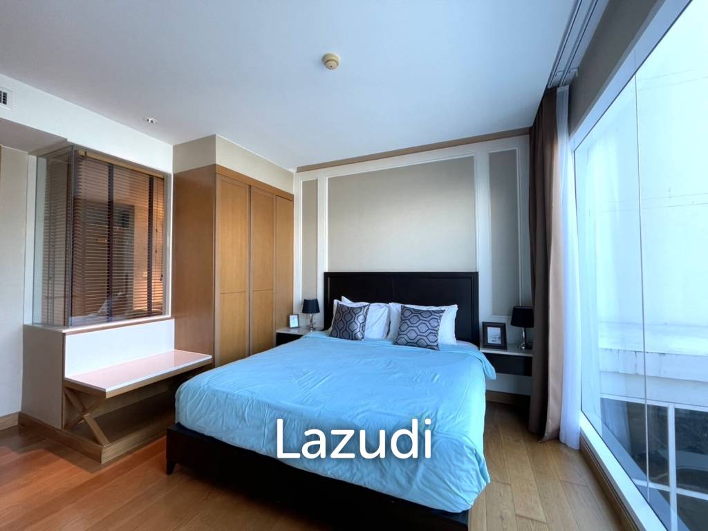 AMARI RESIDENCES : Luxury 1 Bedroom condo