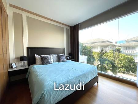 AMARI RESIDENCES : Luxury 1 Bedroom condo