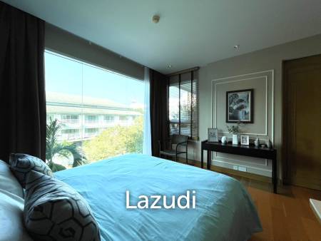 AMARI RESIDENCES : Luxury 1 Bedroom condo