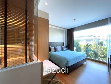 AMARI RESIDENCES : Luxury 1 Bedroom condo