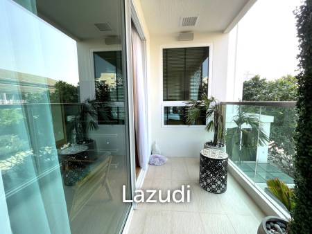 AMARI RESIDENCES : Luxury 1 Bedroom condo