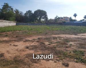 1,600 SQ.M. Land for Sale in Mabpachan