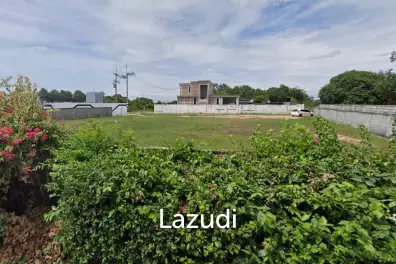 1,600 SQ.M. Land for Sale in Mabpachan