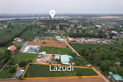 2,544 SQ.M. Land of Sale in Mabprachan