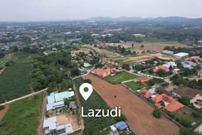 2,544 SQ.M. Land of Sale in Mabprachan