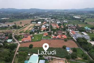 2,544 SQ.M. Land of Sale in Mabprachan