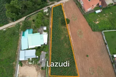 2,544 SQ.M. Land of Sale in Mabprachan