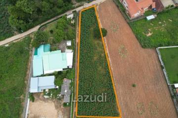 2,544 SQ.M. Land of Sale in Mabprachan