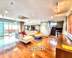 4 Bed 3 Bath 290.31 SQ.M Kiarti Thanee City Mansion