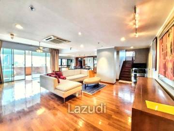 4 Bed 3 Bath 290.31 SQ.M Kiarti Thanee City Mansion