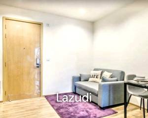 1 Bed 1 Bath 35 SqQ.M THE LINE Chatuchak - Mochit