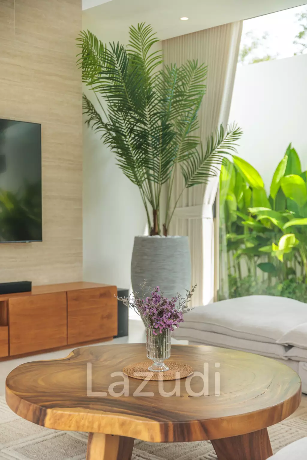 Modern Luxury 4 Bedroom Villa For Sale In Thalang
