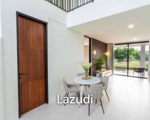 ELEGANT TOWNHOUSE LIVING IN DALUNG, MENGWI