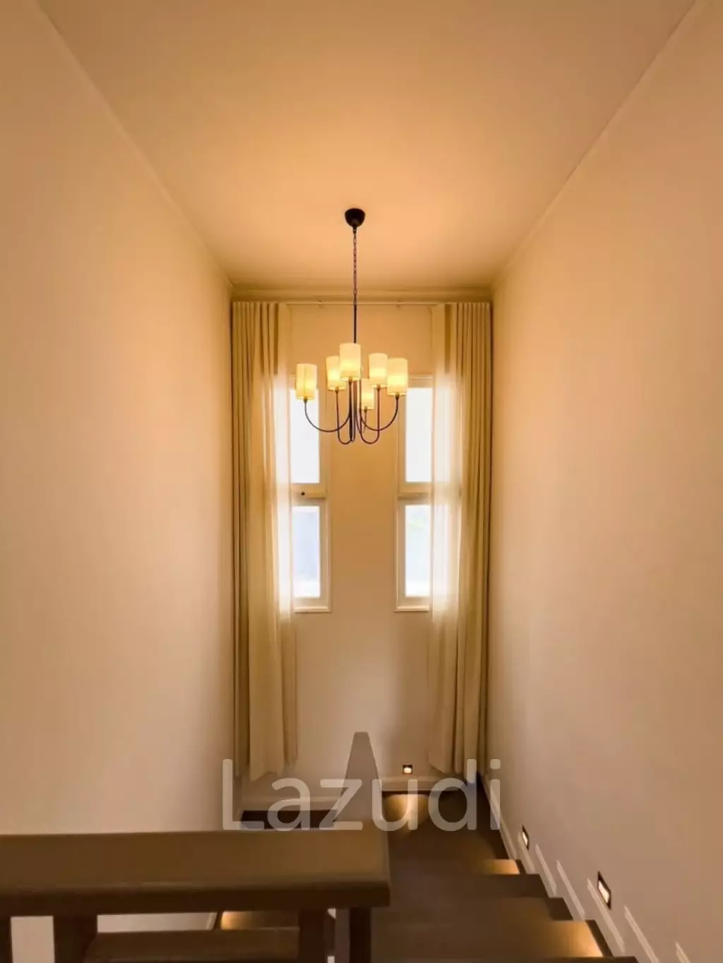 Fully Furnished with Elegant Decor 4 Bedroom House In Thalang