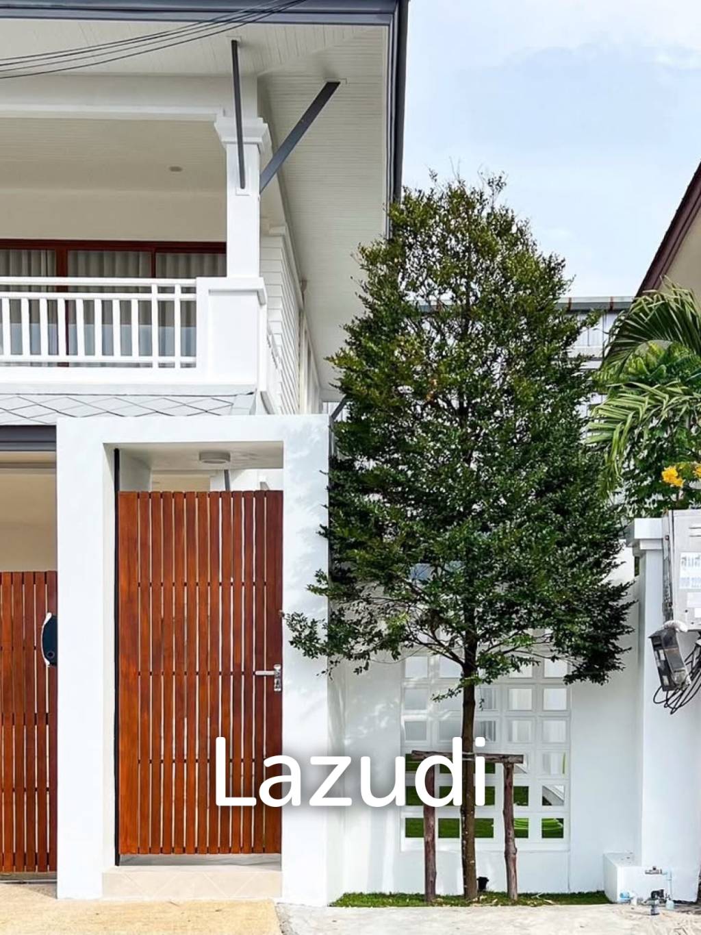 Fully Furnished with Elegant Decor 4 Bedroom House In Thalang