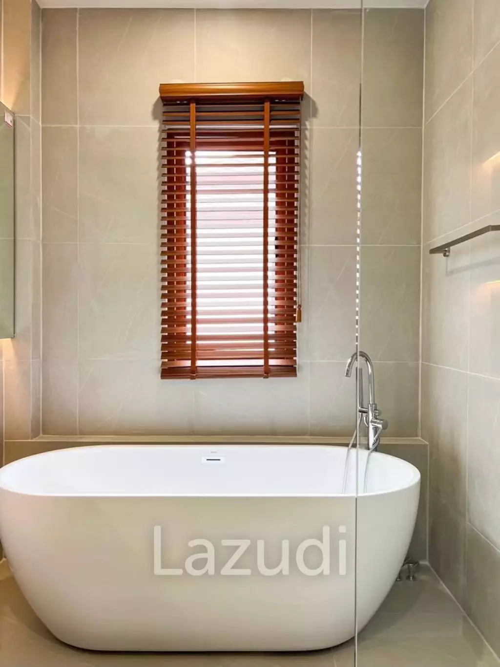 Fully Furnished with Elegant Decor 4 Bedroom House In Thalang