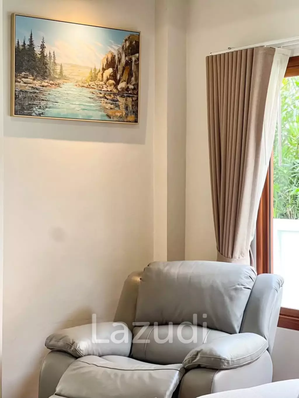 Fully Furnished with Elegant Decor 4 Bedroom House In Thalang