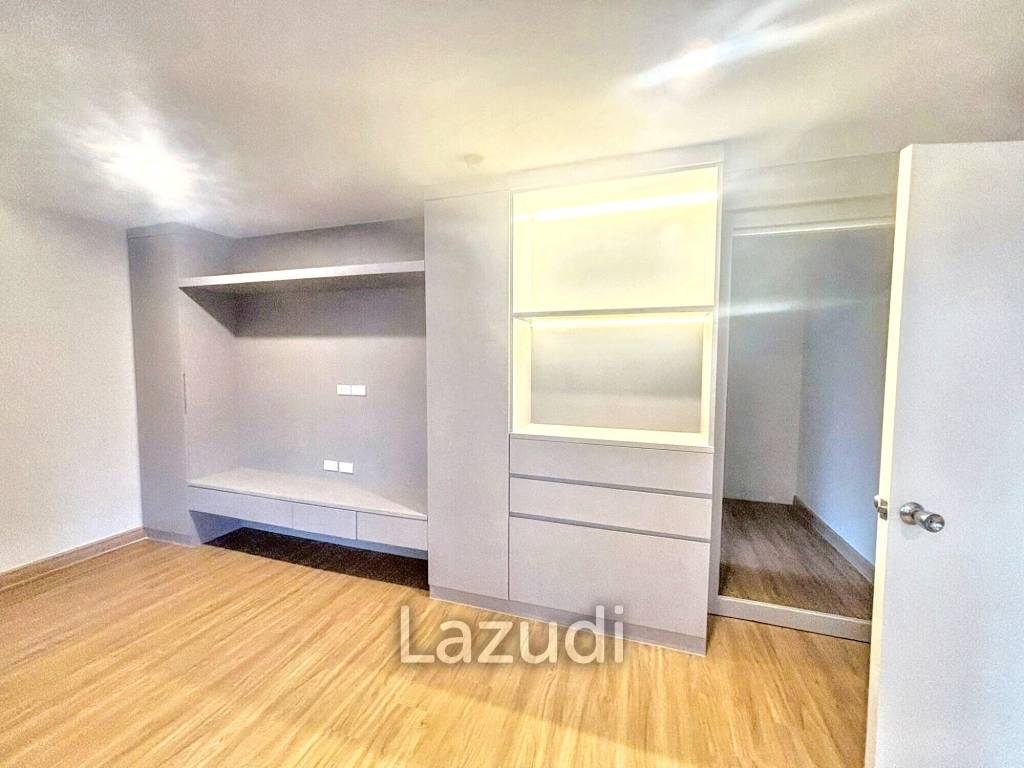 3 Bed 4 Bath 239 SQ.M Liberty Park 1