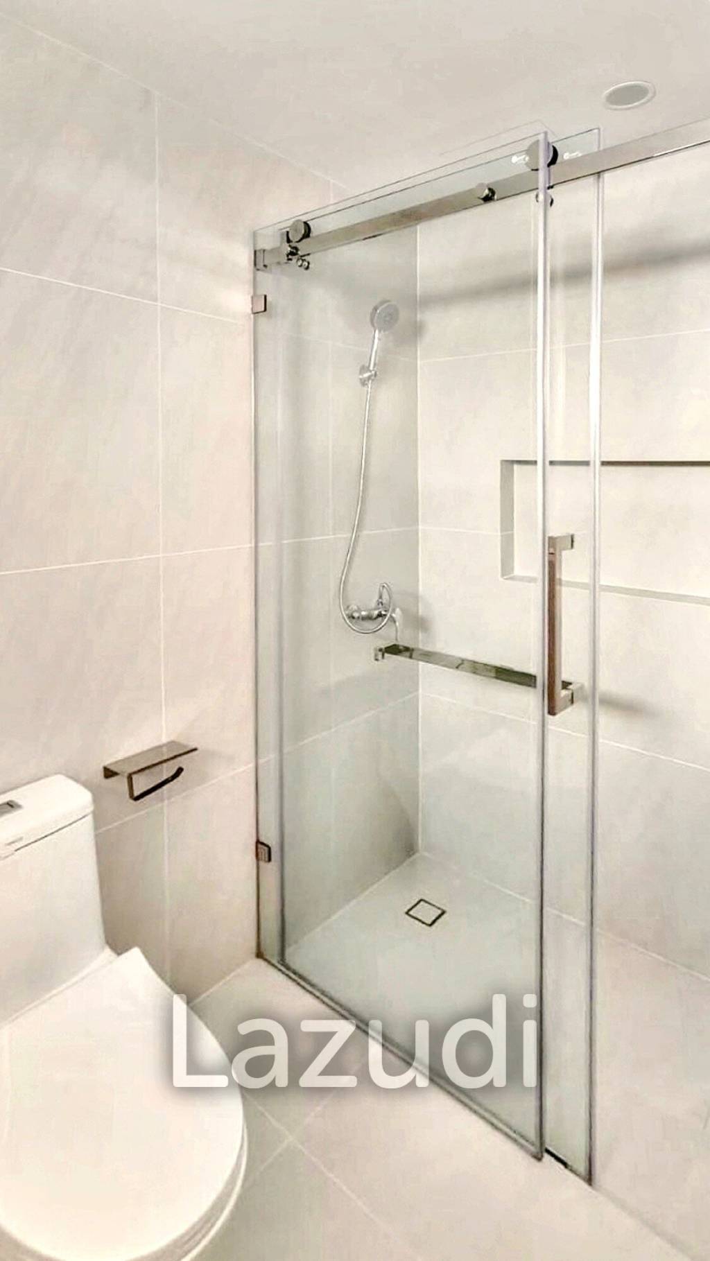 3 Bed 4 Bath 239 SQ.M Liberty Park 1
