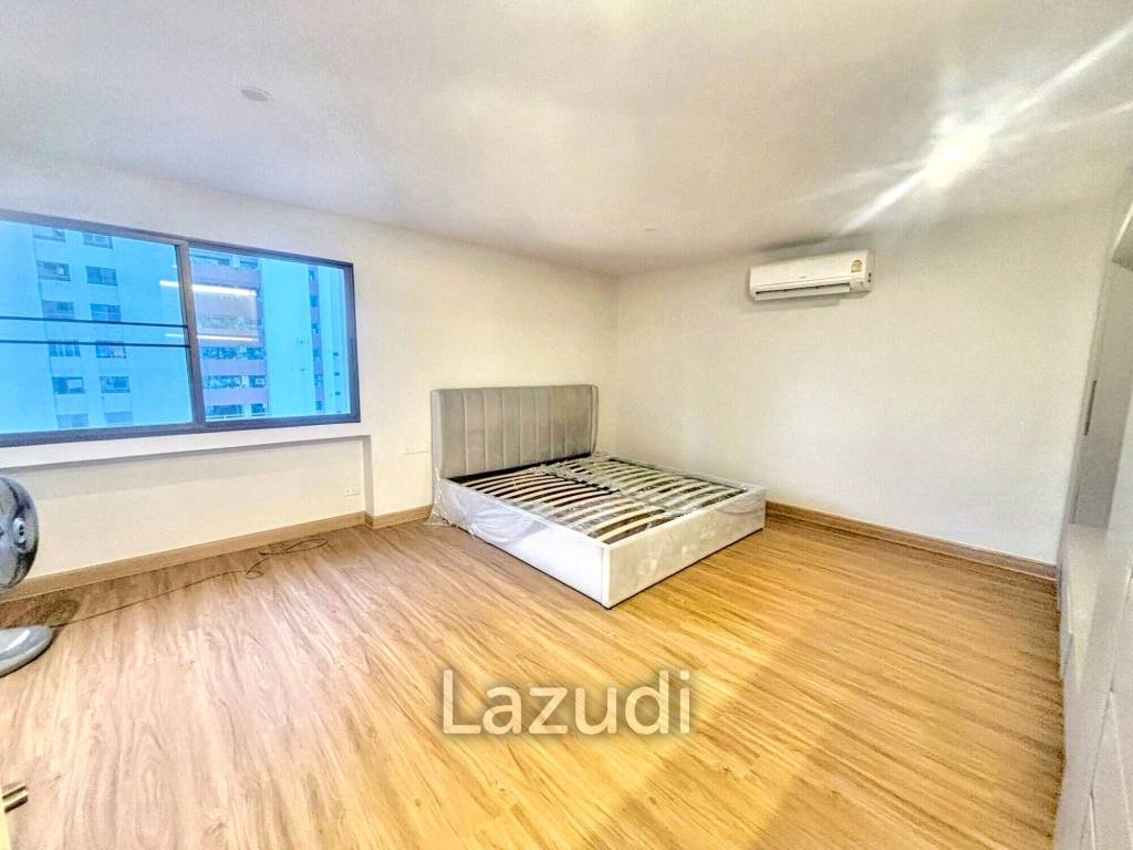 3 Bed 4 Bath 239 SQ.M Liberty Park 1