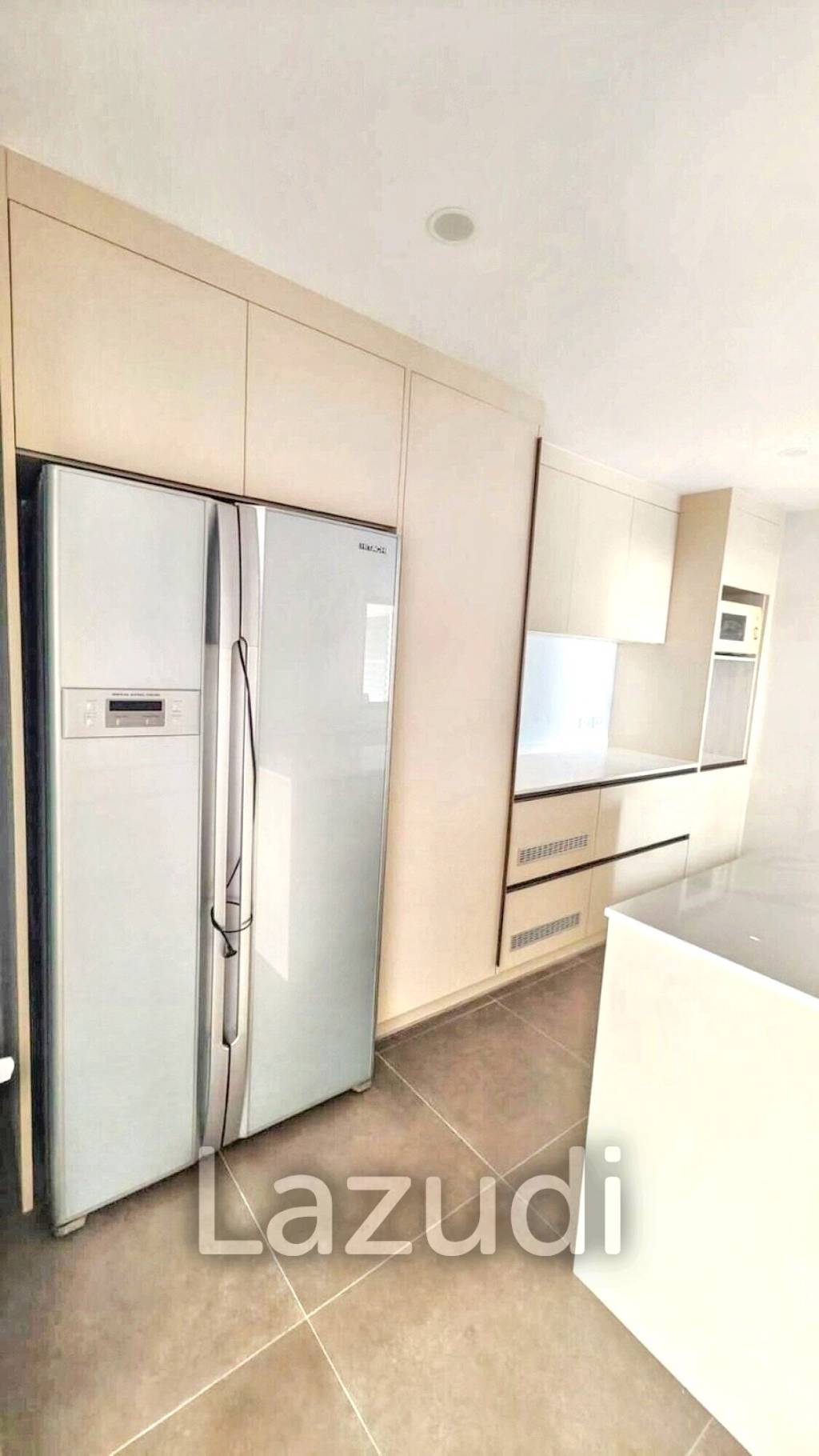 3 Bed 4 Bath 239 SQ.M Liberty Park 1