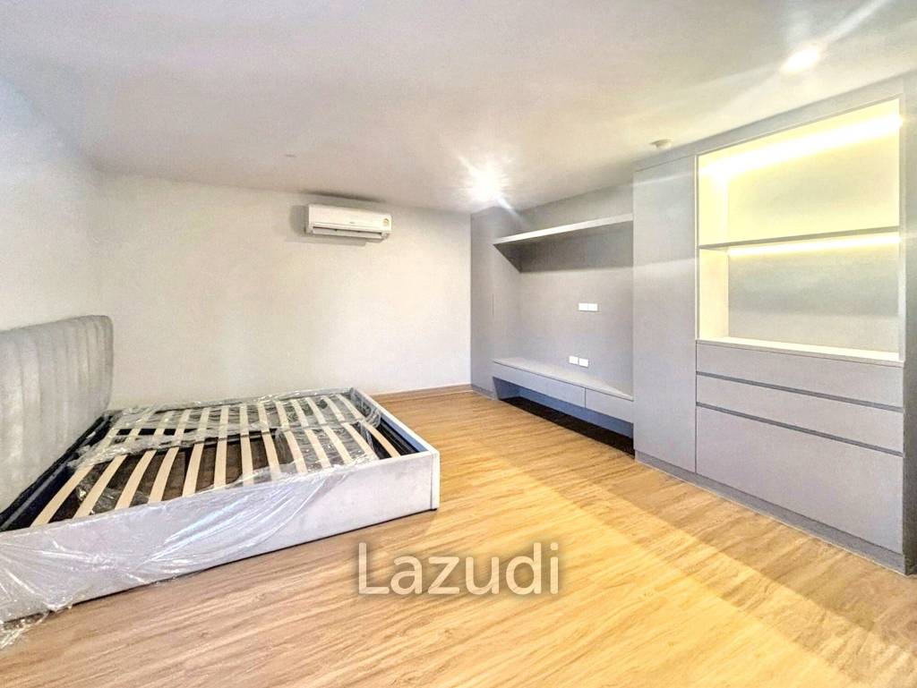 3 Bed 4 Bath 239 SQ.M Liberty Park 1