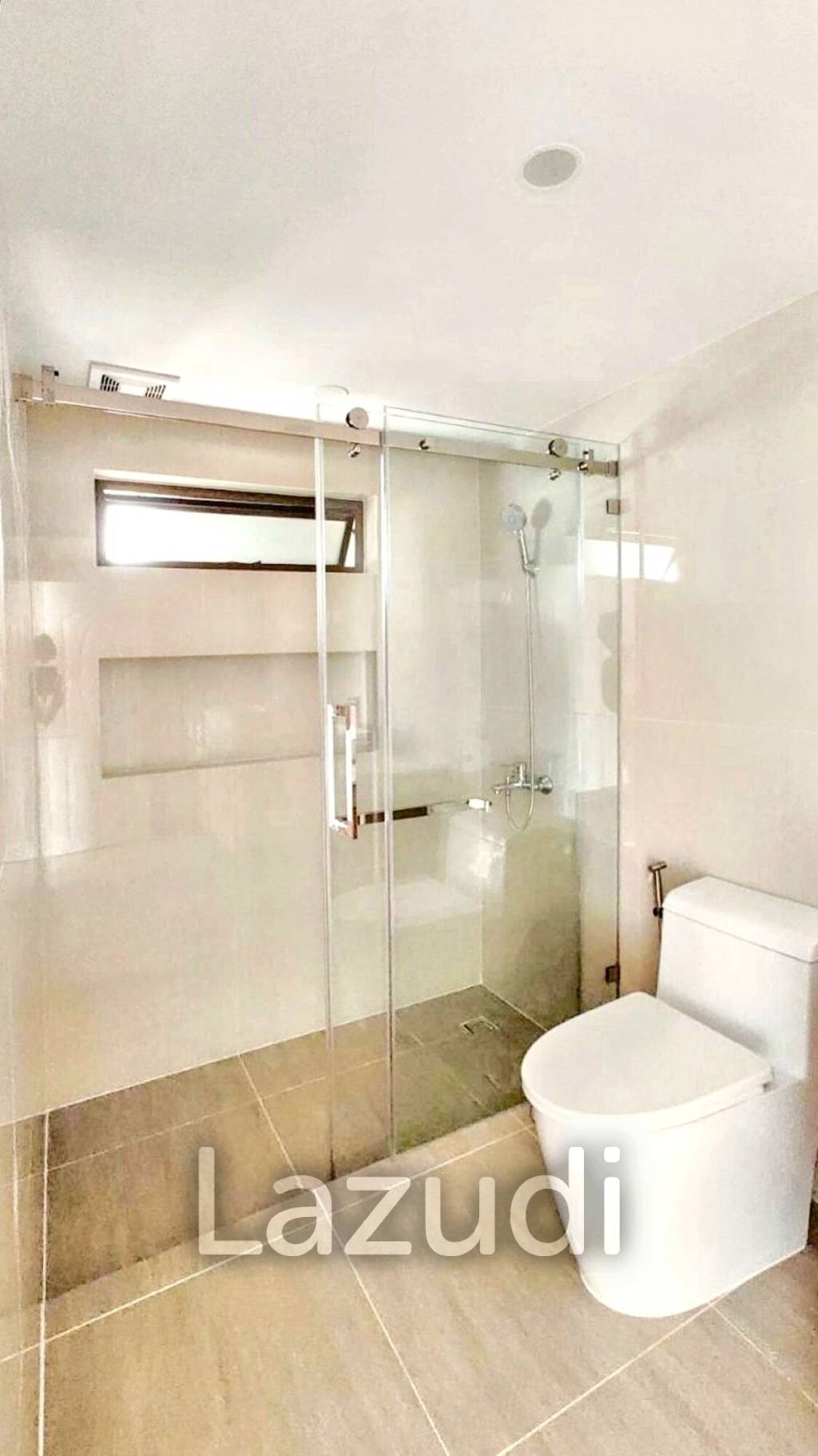 3 Bed 4 Bath 239 SQ.M Liberty Park 1
