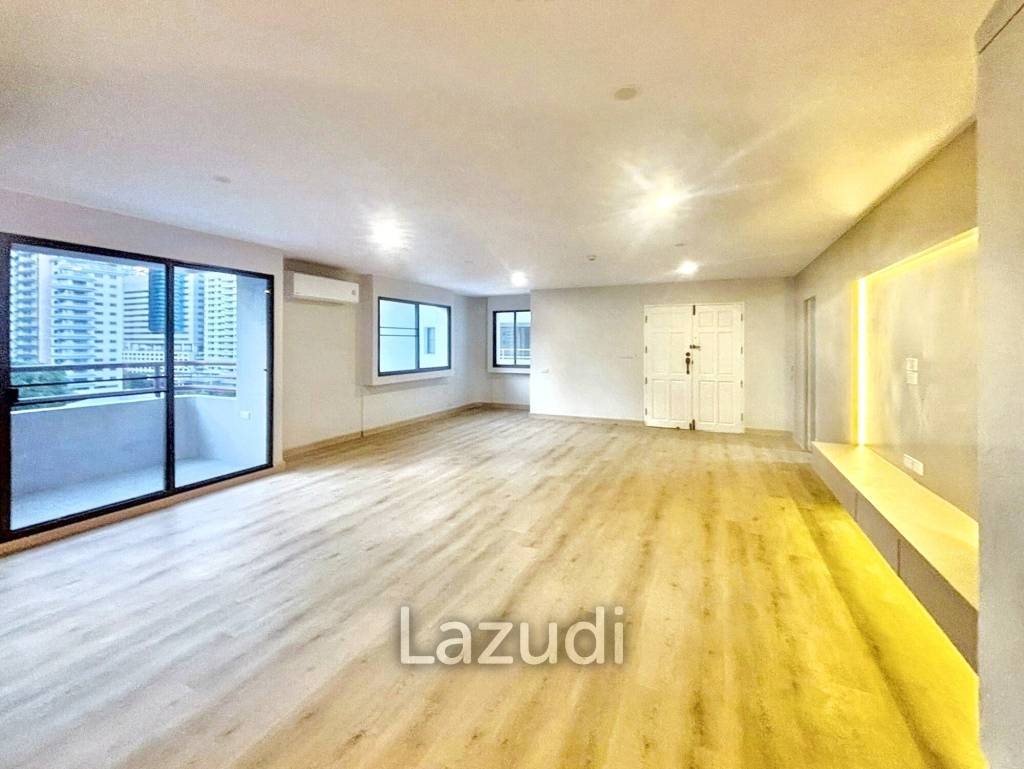 3 Bed 4 Bath 239 SQ.M Liberty Park 1