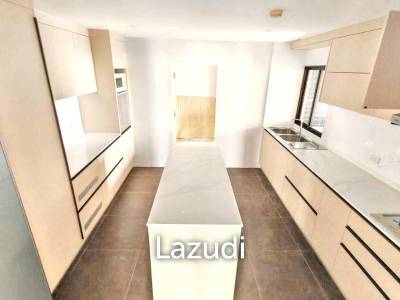 3 Bed 4 Bath 239 SQ.M Liberty Park 1