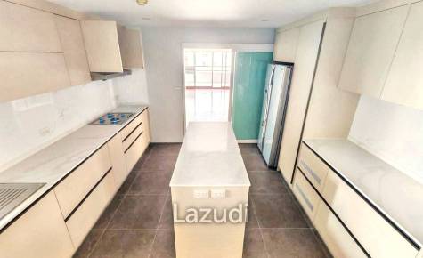 3 Bed 4 Bath 239 SQ.M Liberty Park 1