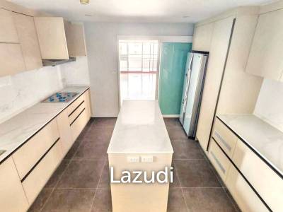 3 Bed 4 Bath 239 SQ.M Liberty Park 1