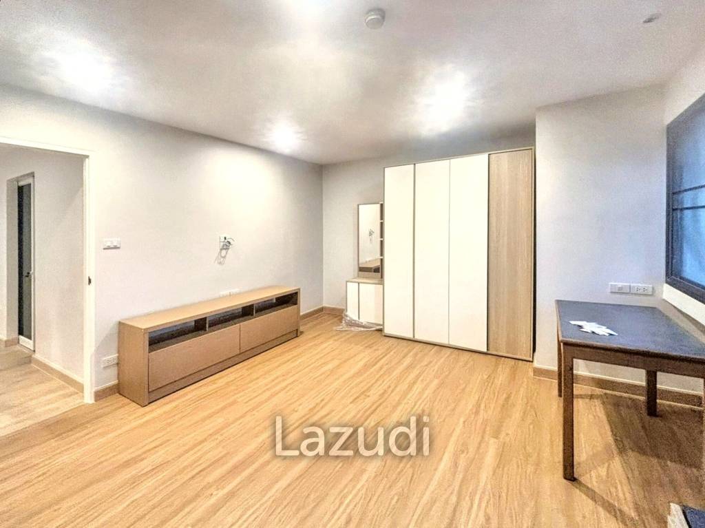 3 Bed 4 Bath 239 SQ.M Liberty Park 1