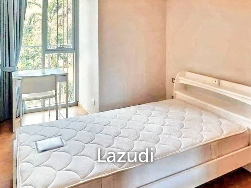 2 Bedroom 2 Bathroom   71 SQ.M  Via 31