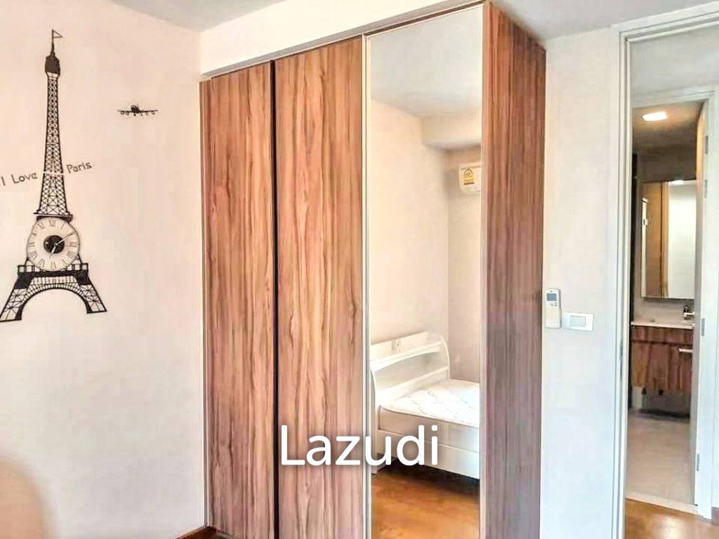2 Bedroom 2 Bathroom   71 SQ.M  Via 31