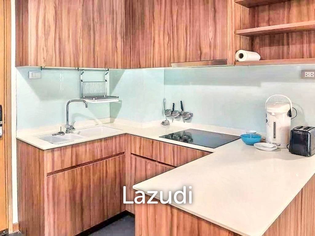 2 Bedroom 2 Bathroom   71 SQ.M  Via 31