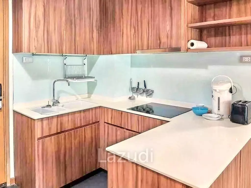 2 Bedroom 2 Bathroom   71 SQ.M  Via 31