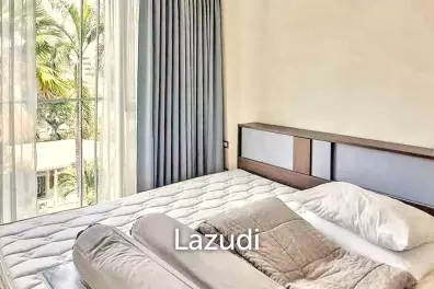 2 Bedroom 2 Bathroom   71 SQ.M  Via 31
