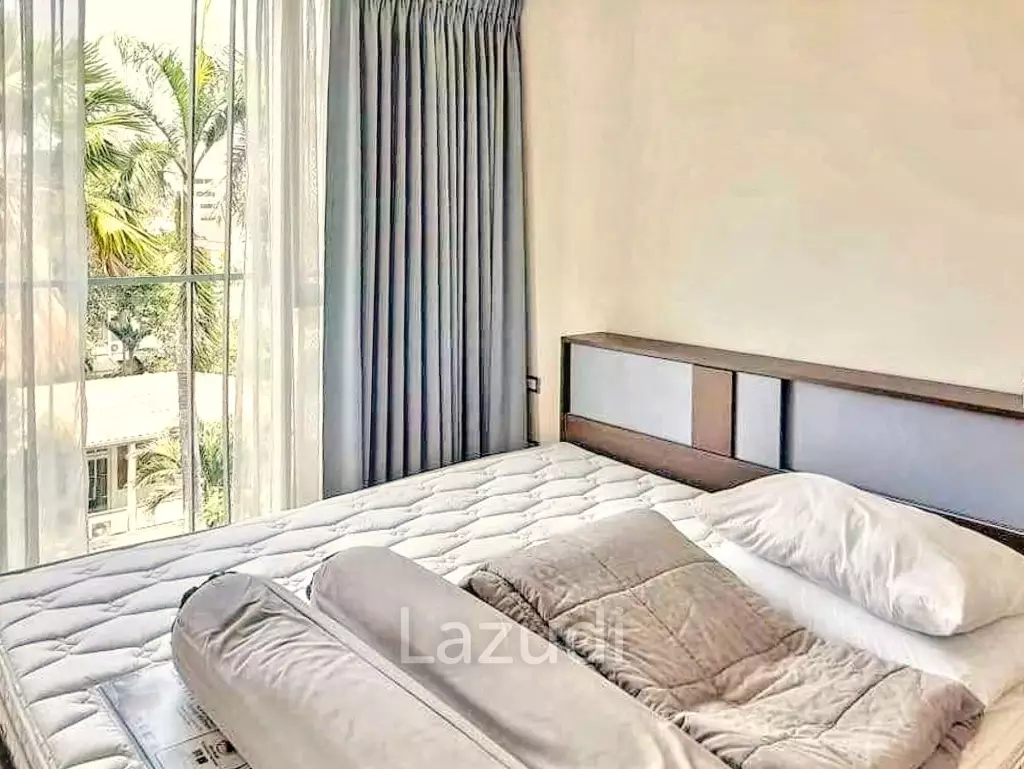 2 Bedroom 2 Bathroom   71 SQ.M  Via 31