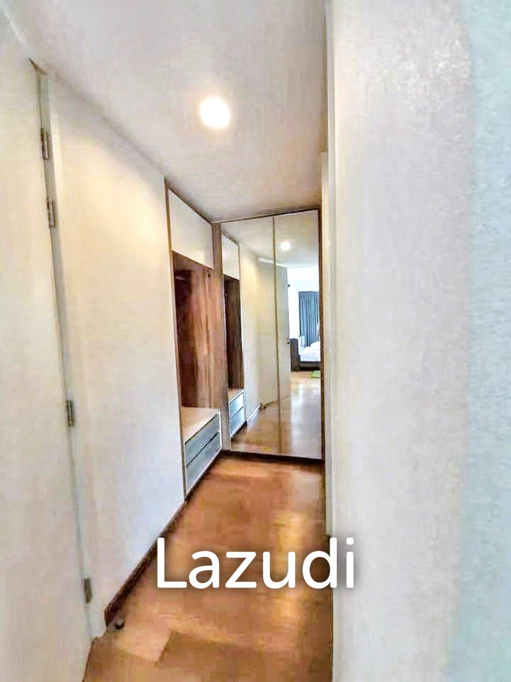2 Bedroom 2 Bathroom   71 SQ.M  Via 31