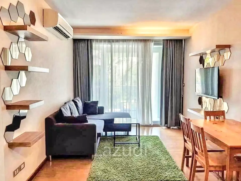 2 Bedroom 2 Bathroom   71 SQ.M  Via 31
