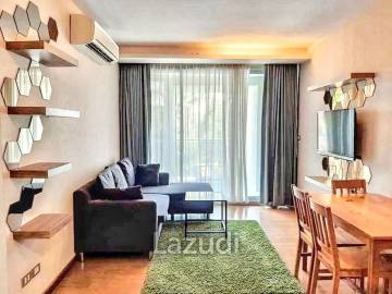 2 Bedroom 2 Bathroom   71 SQ.M  Via 31