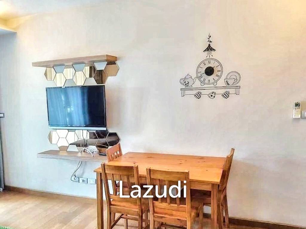 2 Bedroom 2 Bathroom   71 SQ.M  Via 31