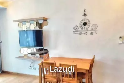 2 Bedroom 2 Bathroom   71 SQ.M  Via 31