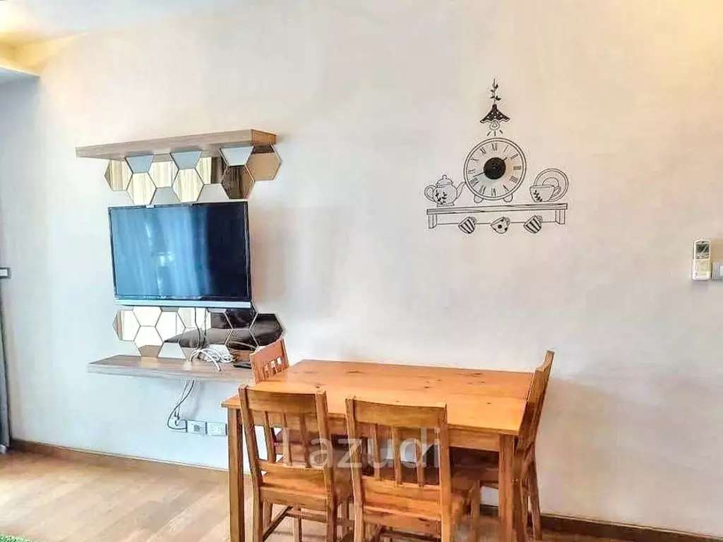 2 Bedroom 2 Bathroom   71 SQ.M  Via 31