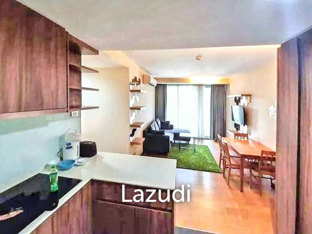 2 Bedroom 2 Bathroom   71 SQ.M  Via 31