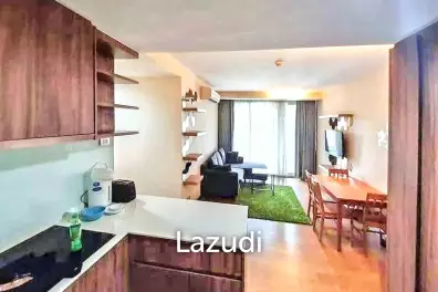 2 Bedroom 2 Bathroom   71 SQ.M  Via 31
